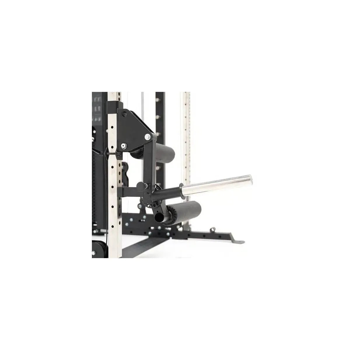 Force USA G20™ Upgrade Kit mit Jammer Arms, Beinbeuger/-strecker und Dip-Bars für erweitertes Training.