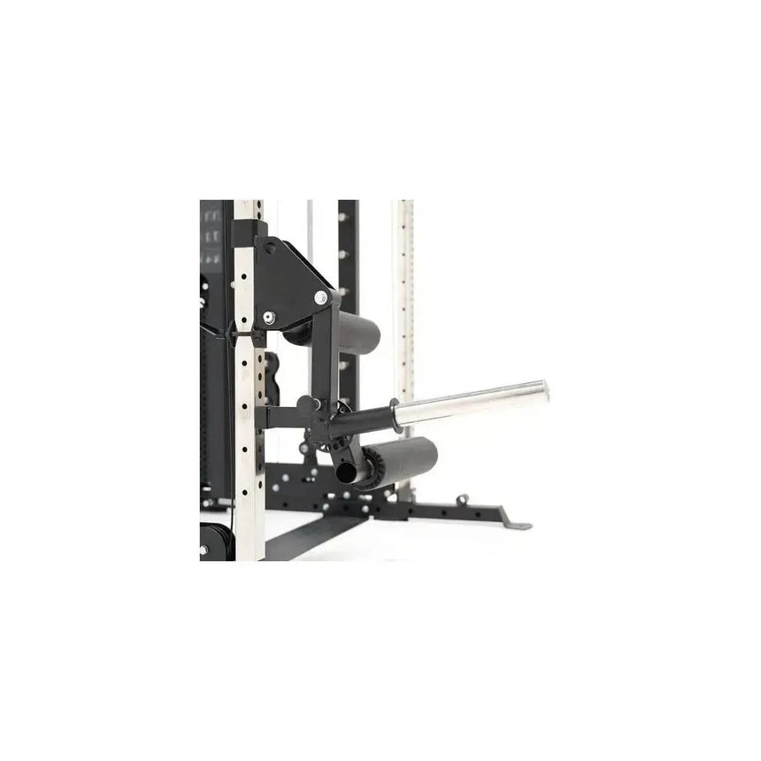 Force USA G20™ Upgrade Kit mit Jammer Arms, Beinbeuger/-strecker und Dip-Bars für erweitertes Training.