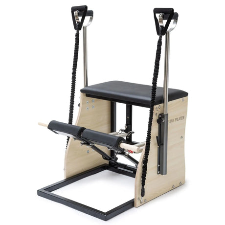 Elina Pilates Pilates Chair with Steel Base Elina Pilates