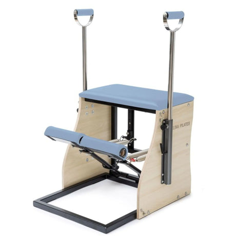 Elina Pilates Pilates Chair with Steel Base Elina Pilates