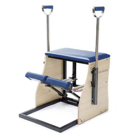 Elina Pilates Pilates Chair with Steel Base Elina Pilates