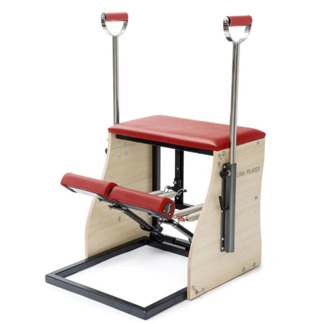 Elina Pilates Pilates Chair with Steel Base Elina Pilates