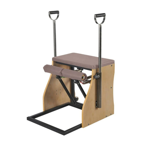 Elina Pilates Pilates Chair with Steel Base Elina Pilates
