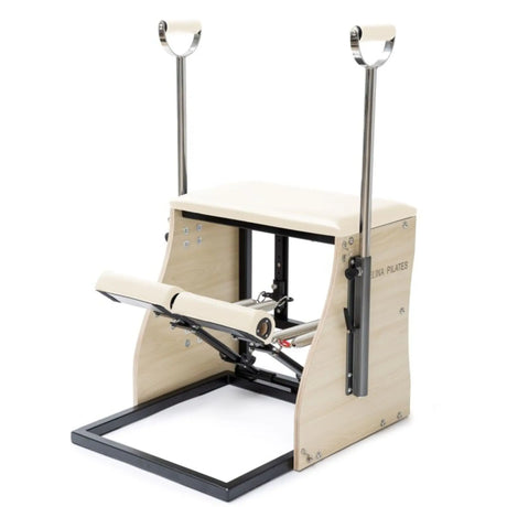 Elina Pilates Pilates Chair with Steel Base Elina Pilates