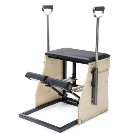 Elina Pilates Pilates Chair with Steel Base Elina Pilates