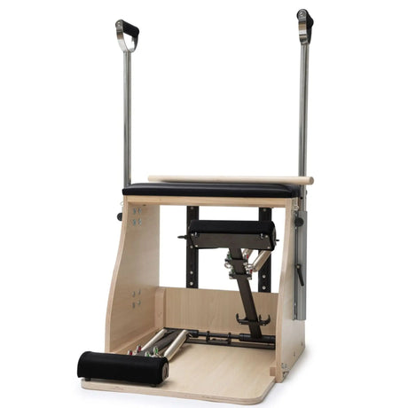 Elina Pilates Pilates Chair with Wooden Base Elina Pilates