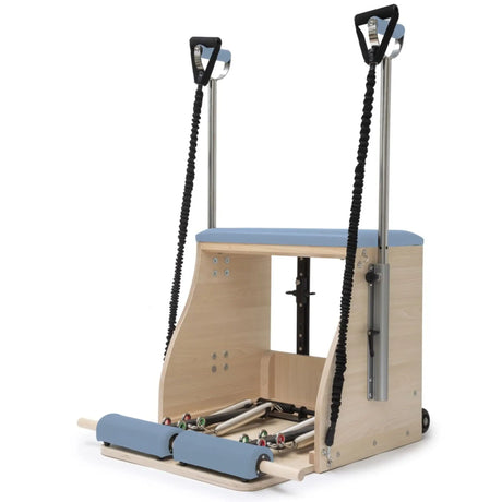 Elina Pilates Pilates Chair with Wooden Base Elina Pilates
